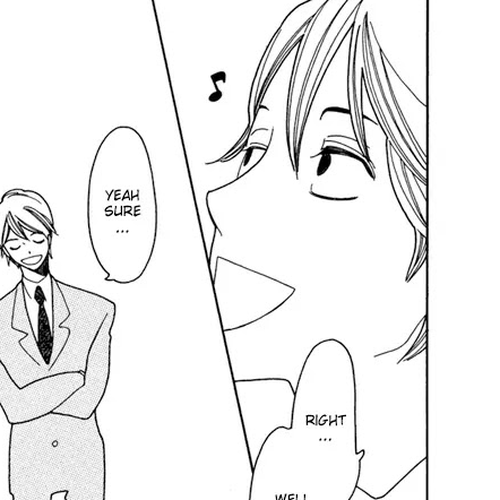 Anata no Tame nara doko Made mo Vol.1 Chapter 2: Magical Butler cover