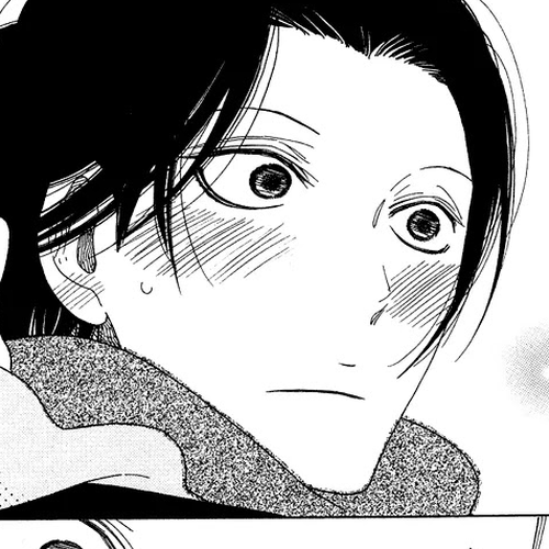 Anata no Tame nara doko Made mo Vol.1 Chapter 3: Non-non cover