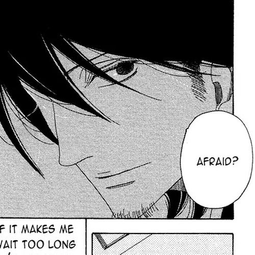 Anata no Tame nara doko Made mo Vol.2 Chapter 1: Those that Crawl at Night cover