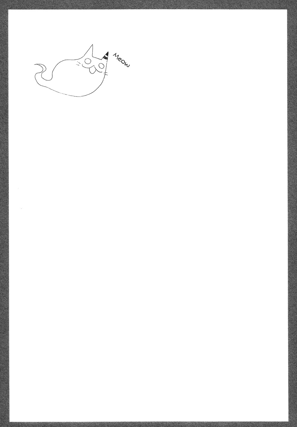 Anata no Tame nara doko Made mo Chapter 2.2 page 33 - Vol.2 Chapter 2: The Cat Deamon