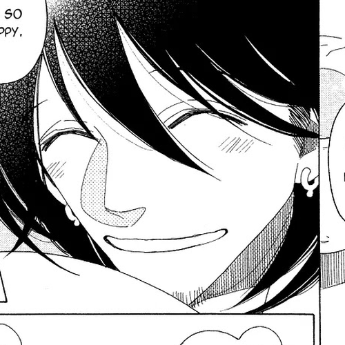 Anata no Tame nara doko Made mo Vol.2 Chapter 5: Extra 1 cover