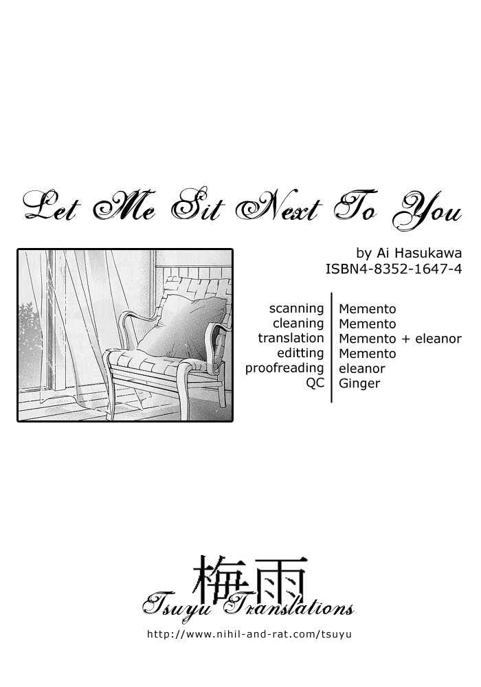 Anata no Tonari ni Suwarasete Chapter 1 page 48 - Chapter 1: Let Me Sit Next To You Act 1