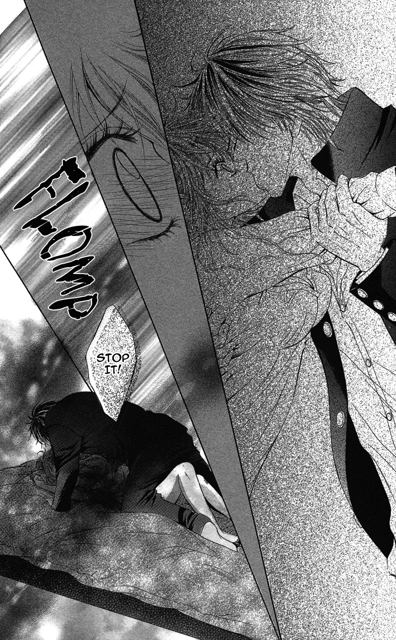 Anata o Ajiwaitai Chapter 1 page 26 - Chapter 1: Anata o Ajiwaitai