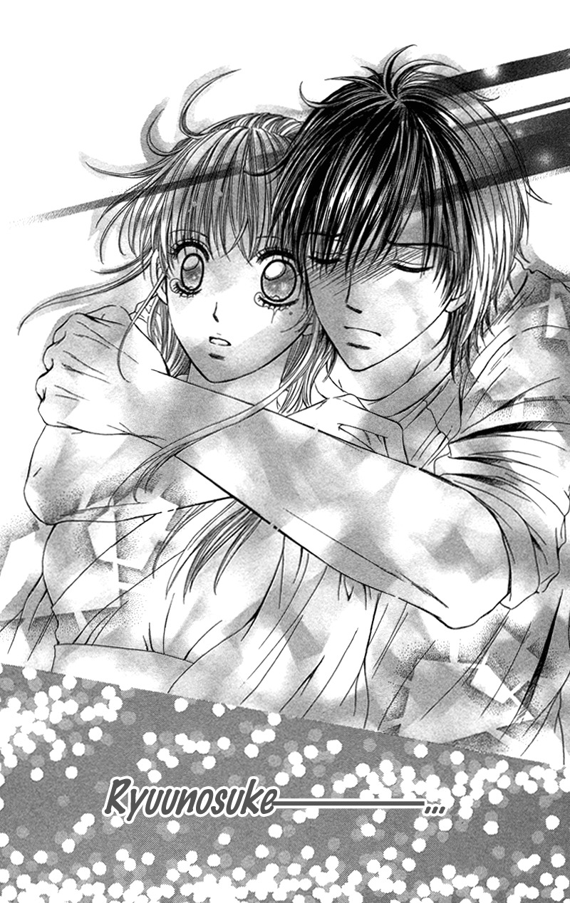 Anata o Ajiwaitai Chapter 2 page 36 - Chapter 2: Yukemuri ♡ Nurere Yoru