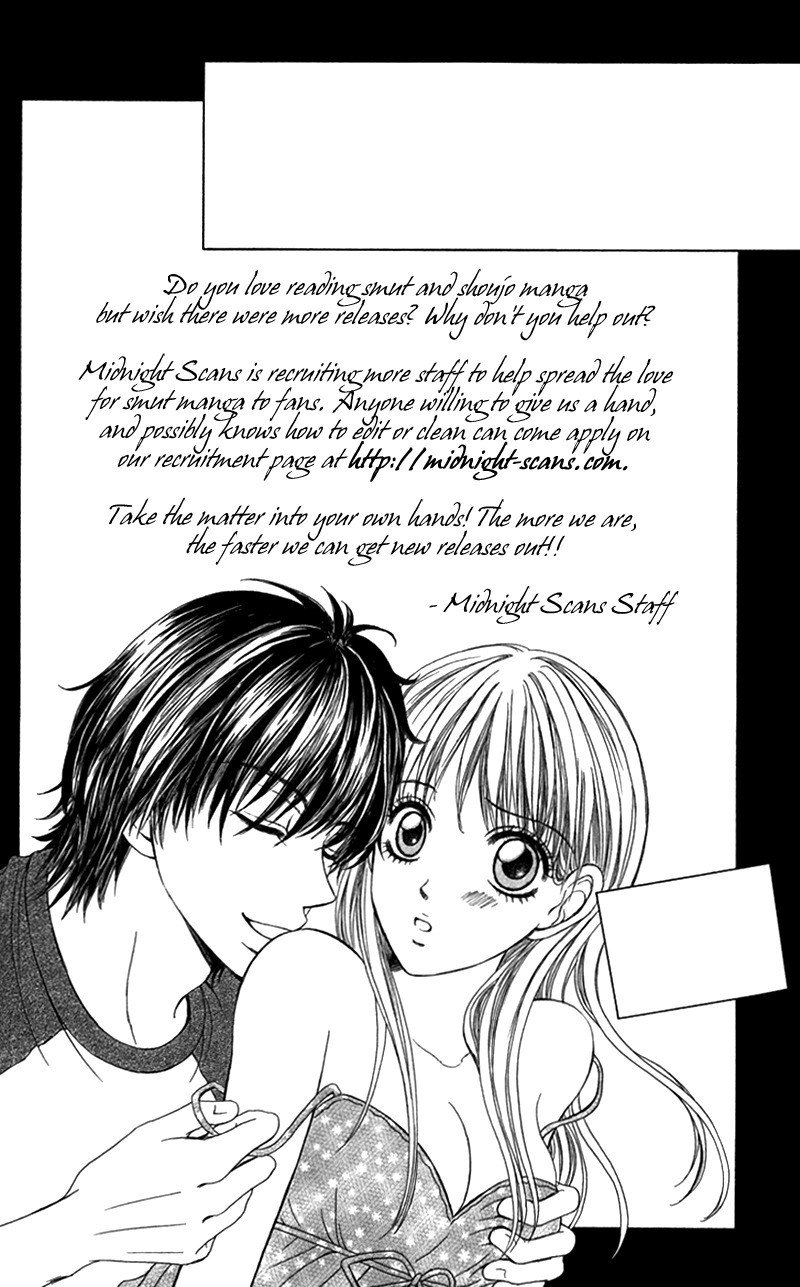 Anata o Ajiwaitai Chapter 2 page 46 - Chapter 2: Yukemuri ♡ Nurere Yoru