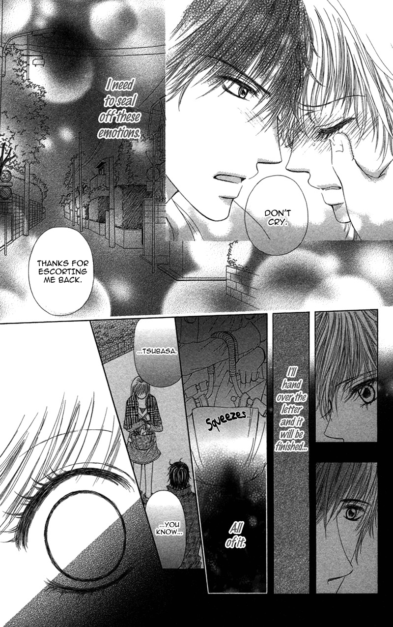 Anata o Ajiwaitai Chapter 5 page 18 - Chapter 5: Tsumi ♡ Koi