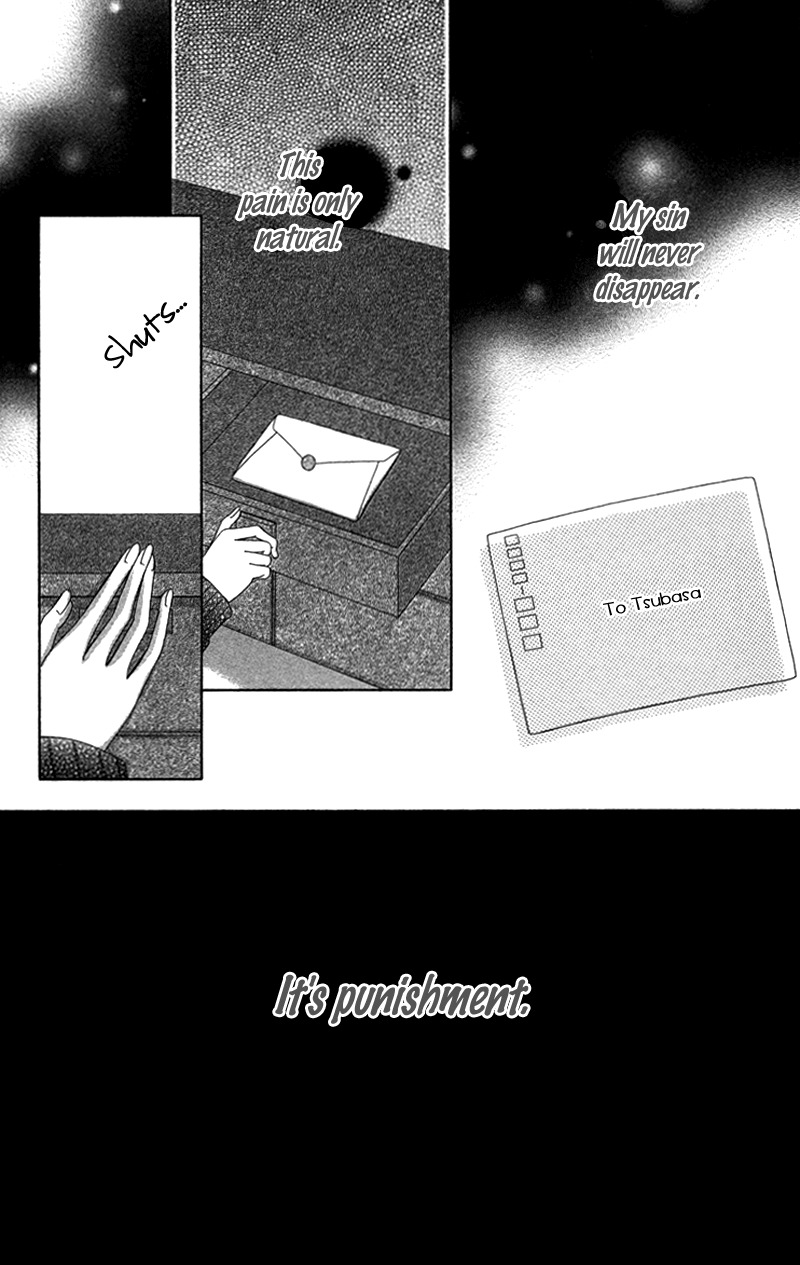 Anata o Ajiwaitai Chapter 5 page 2 - Chapter 5: Tsumi ♡ Koi