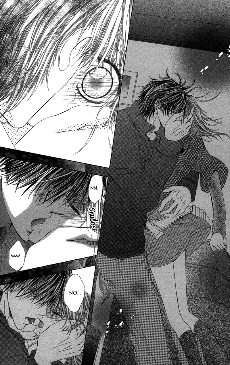 Anata o Ajiwaitai Chapter 5 page 27 - Chapter 5: Tsumi ♡ Koi