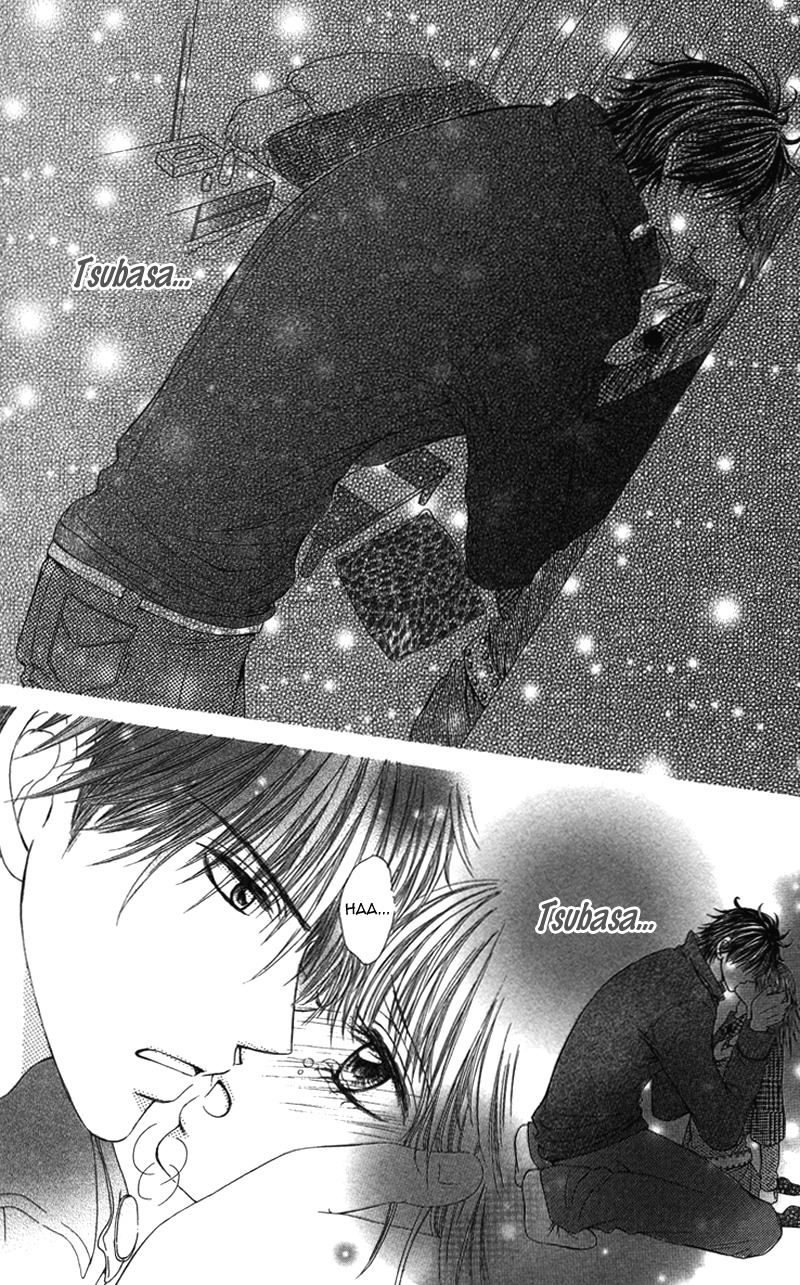 Anata o Ajiwaitai Chapter 5 page 28 - Chapter 5: Tsumi ♡ Koi