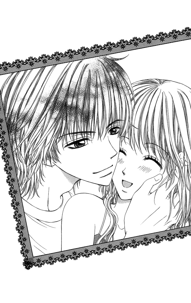 Anata o Ajiwaitai Chapter 5 page 34 - Chapter 5: Tsumi ♡ Koi