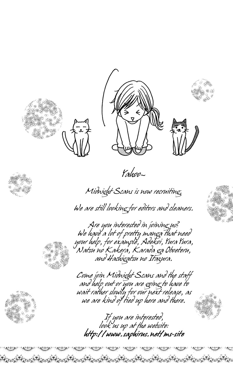 Anata o Ajiwaitai Chapter 5 page 36 - Chapter 5: Tsumi ♡ Koi