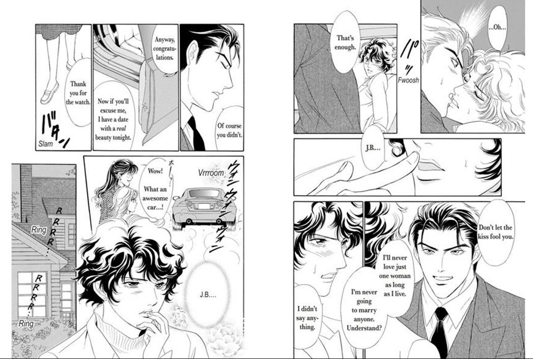 Anata o Wasuretai Chapter 1 page 13 - Chapter 1