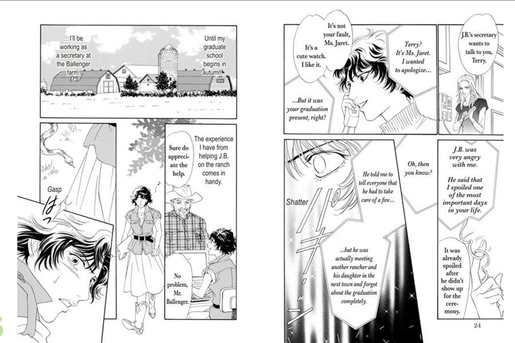 Anata o Wasuretai Chapter 1 page 14 - Chapter 1