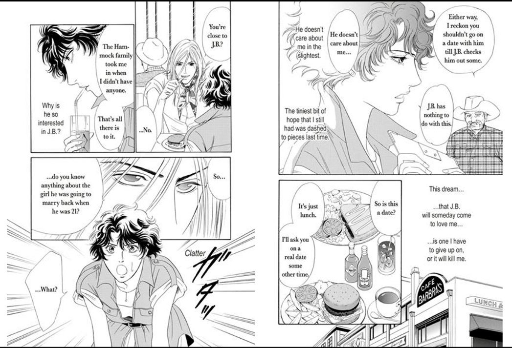 Anata o Wasuretai Chapter 1 page 16 - Chapter 1
