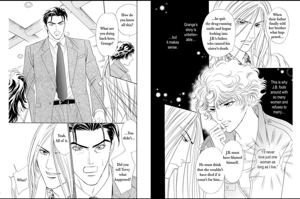 Anata o Wasuretai Chapter 1 page 18 - Chapter 1