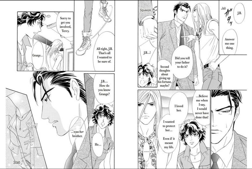 Anata o Wasuretai Chapter 1 page 19 - Chapter 1
