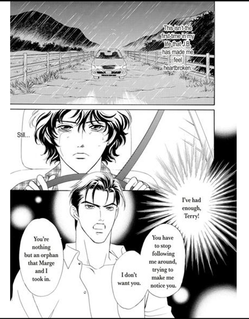 Anata o Wasuretai Chapter 1 page 2 - Chapter 1