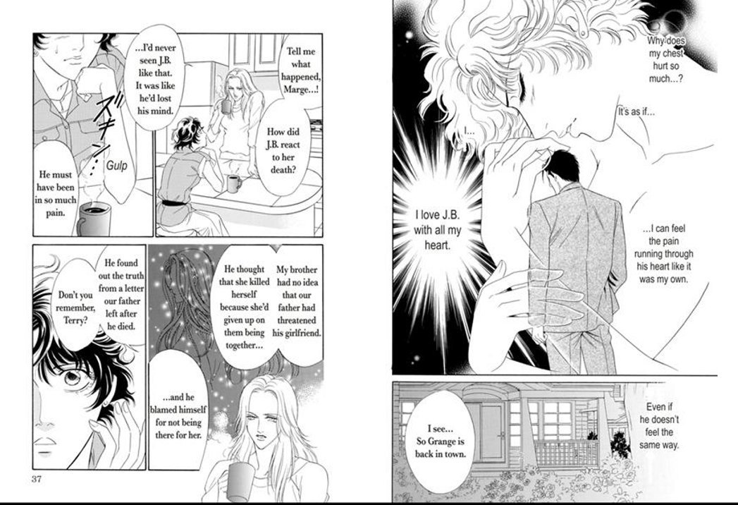 Anata o Wasuretai Chapter 1 page 20 - Chapter 1