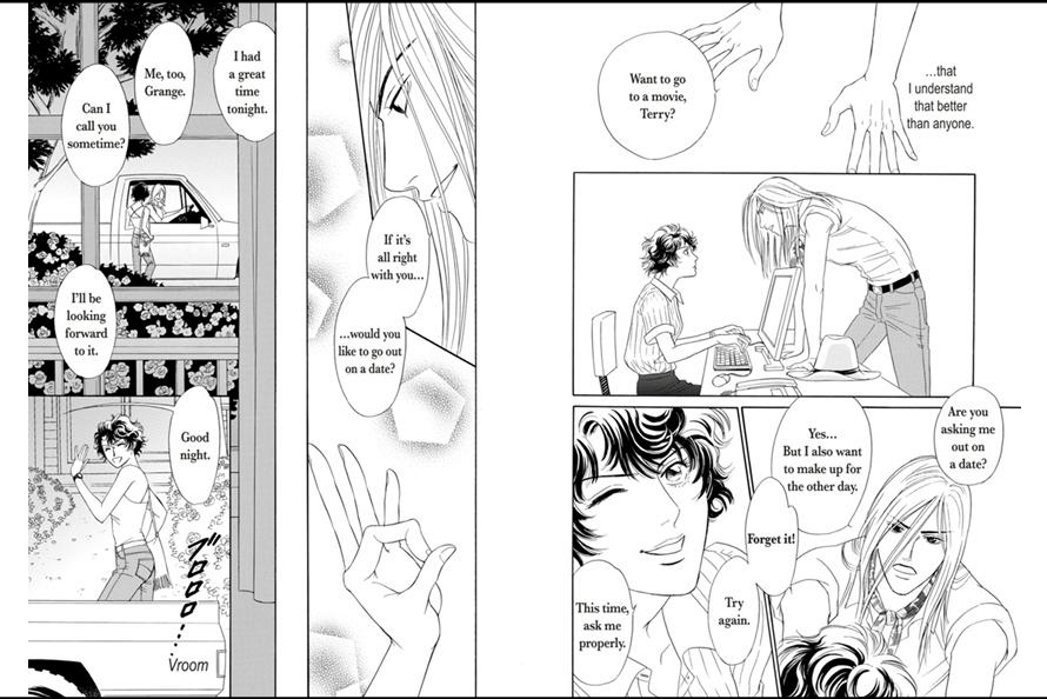 Anata o Wasuretai Chapter 1 page 22 - Chapter 1