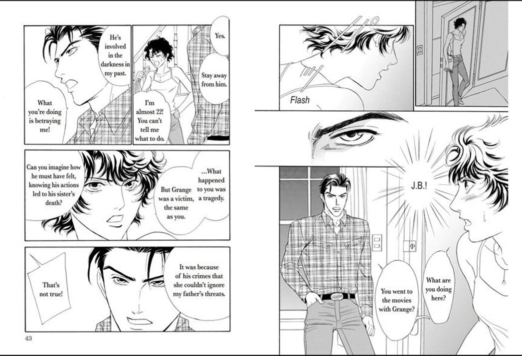 Anata o Wasuretai Chapter 1 page 23 - Chapter 1