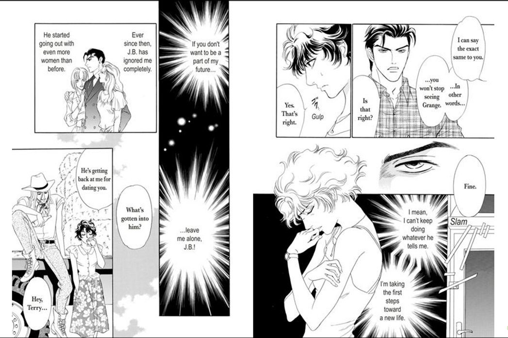 Anata o Wasuretai Chapter 1 page 25 - Chapter 1