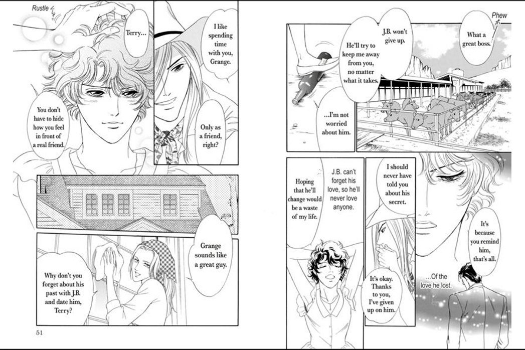 Anata o Wasuretai Chapter 1 page 27 - Chapter 1