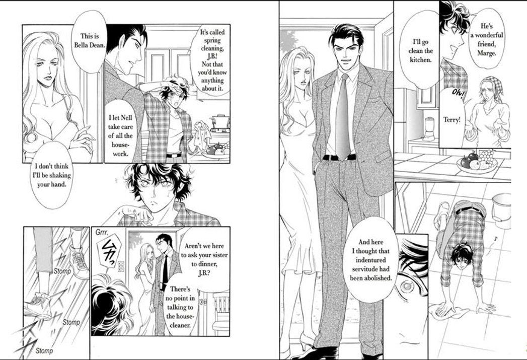 Anata o Wasuretai Chapter 1 page 28 - Chapter 1