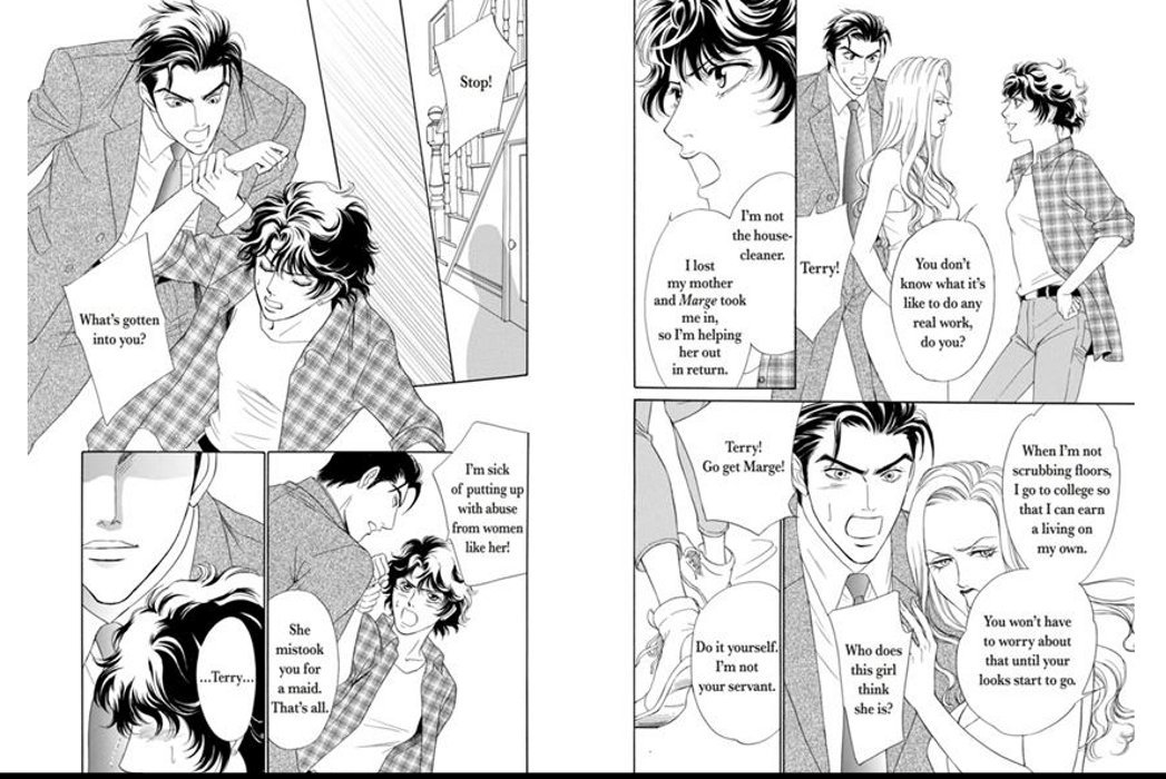 Anata o Wasuretai Chapter 1 page 29 - Chapter 1