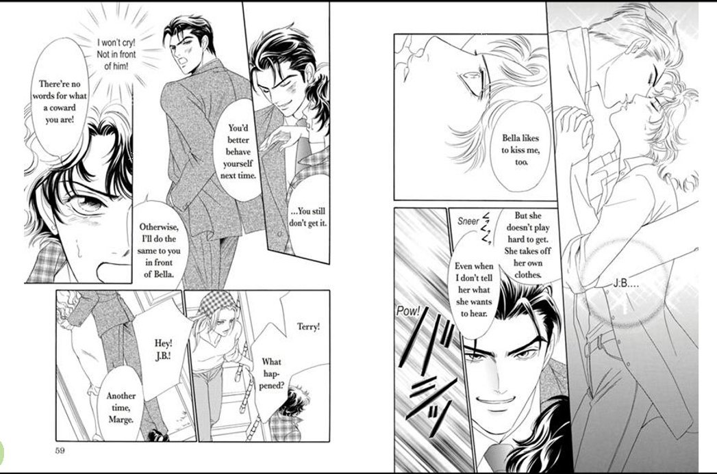 Anata o Wasuretai Chapter 1 page 31 - Chapter 1