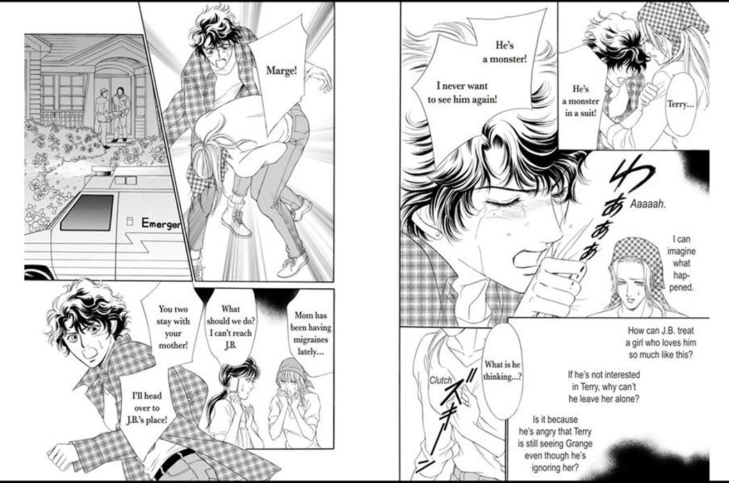 Anata o Wasuretai Chapter 1 page 32 - Chapter 1