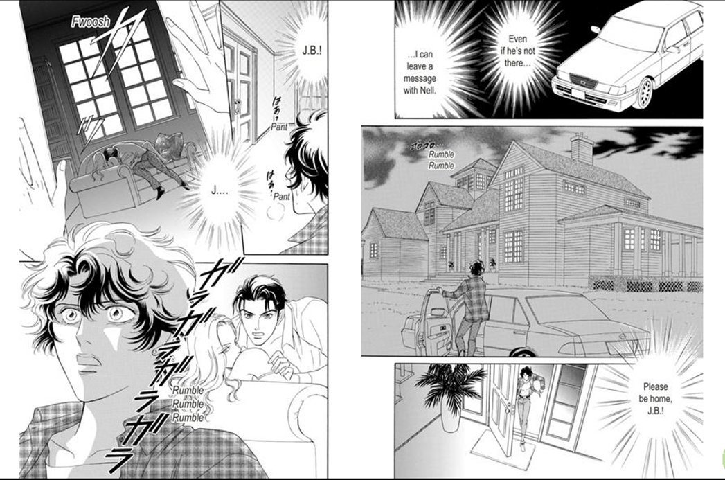 Anata o Wasuretai Chapter 1 page 33 - Chapter 1