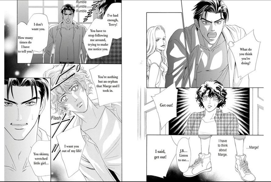 Anata o Wasuretai Chapter 1 page 34 - Chapter 1