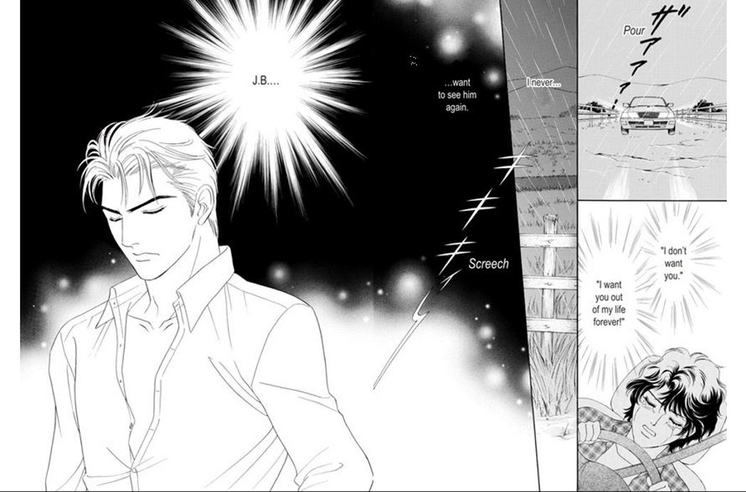 Anata o Wasuretai Chapter 1 page 36 - Chapter 1
