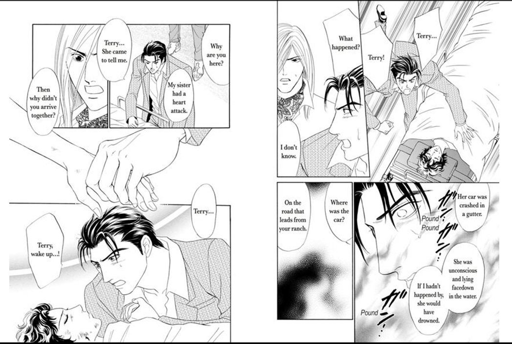 Anata o Wasuretai Chapter 1 page 39 - Chapter 1