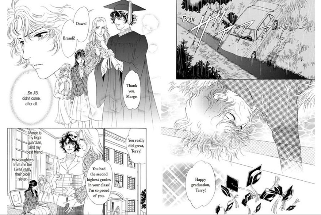 Anata o Wasuretai Chapter 1 page 4 - Chapter 1