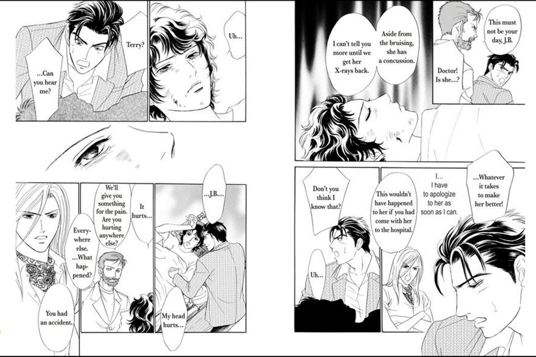 Anata o Wasuretai Chapter 1 page 40 - Chapter 1