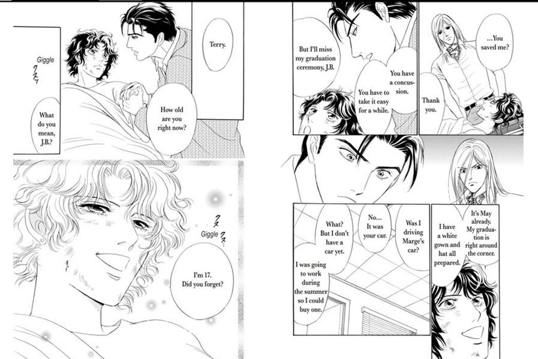 Anata o Wasuretai Chapter 1 page 41 - Chapter 1