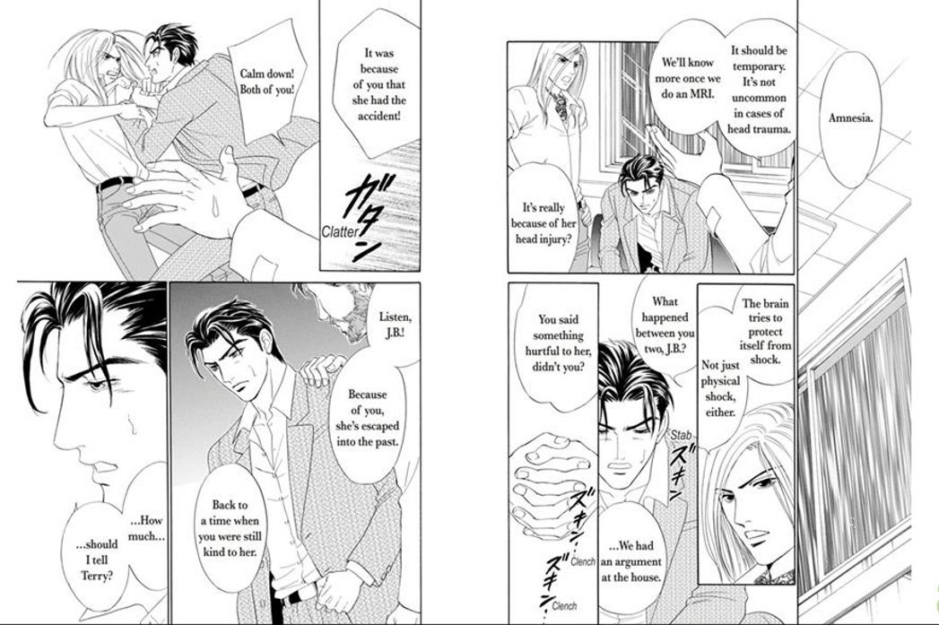 Anata o Wasuretai Chapter 1 page 42 - Chapter 1