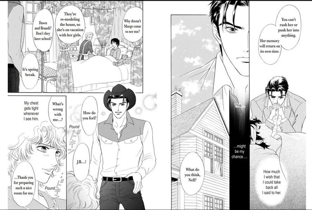 Anata o Wasuretai Chapter 1 page 43 - Chapter 1