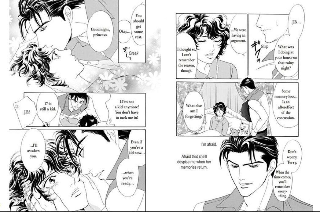 Anata o Wasuretai Chapter 1 page 44 - Chapter 1