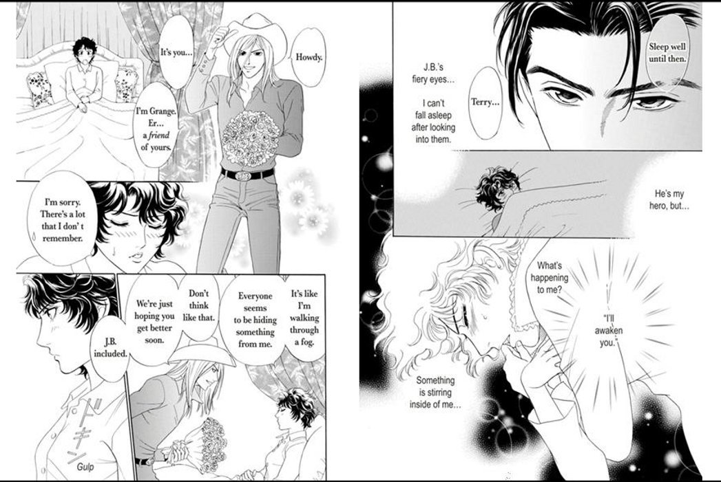 Anata o Wasuretai Chapter 1 page 45 - Chapter 1