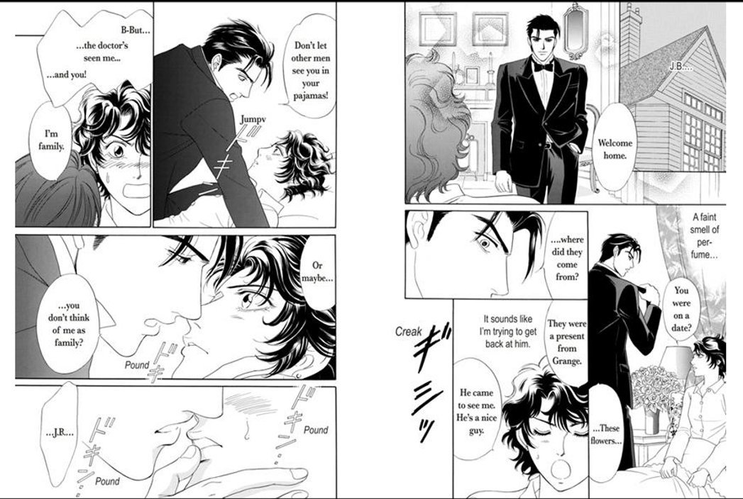 Anata o Wasuretai Chapter 1 page 46 - Chapter 1
