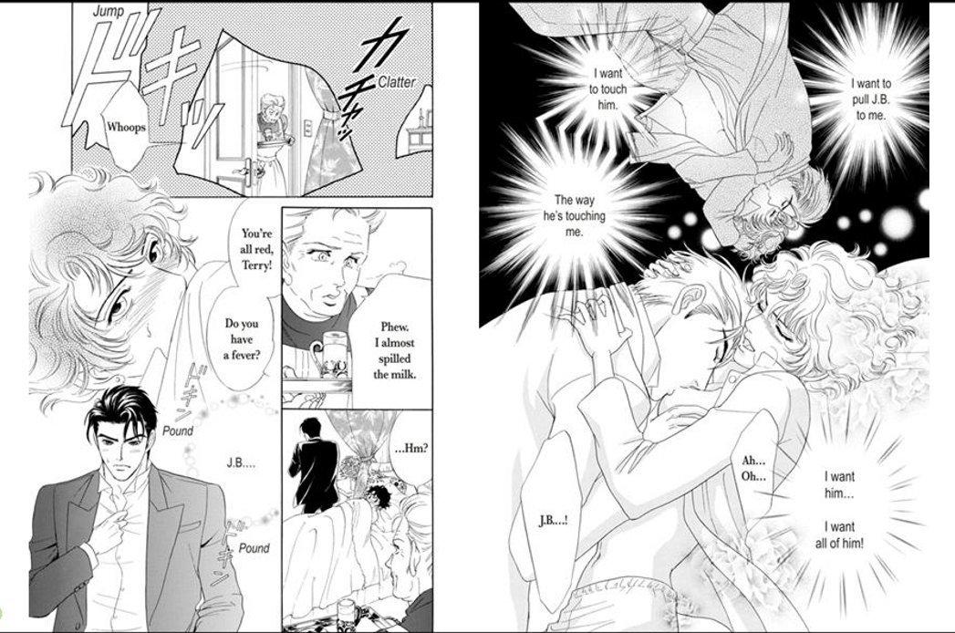 Anata o Wasuretai Chapter 1 page 48 - Chapter 1