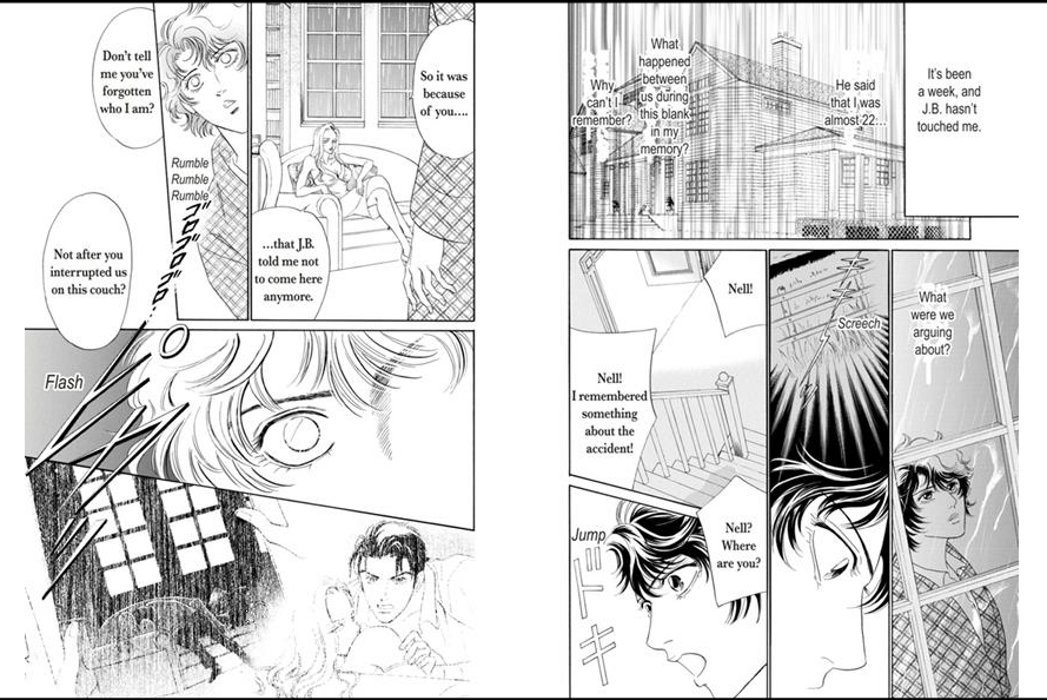 Anata o Wasuretai Chapter 1 page 49 - Chapter 1