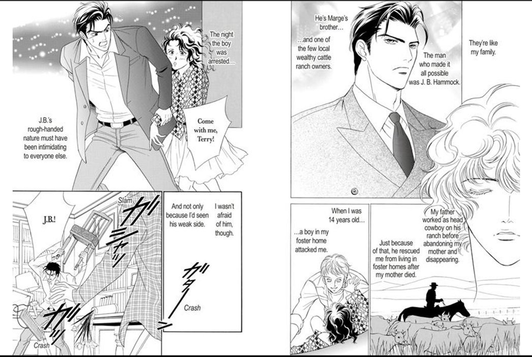 Anata o Wasuretai Chapter 1 page 5 - Chapter 1
