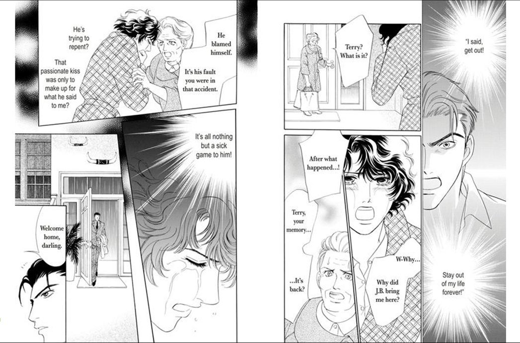 Anata o Wasuretai Chapter 1 page 50 - Chapter 1