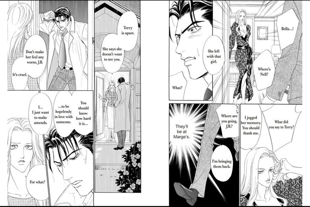 Anata o Wasuretai Chapter 1 page 51 - Chapter 1