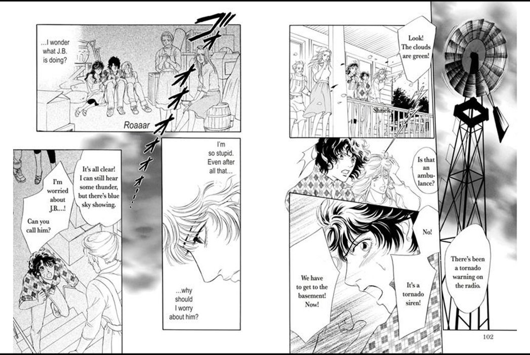 Anata o Wasuretai Chapter 1 page 53 - Chapter 1