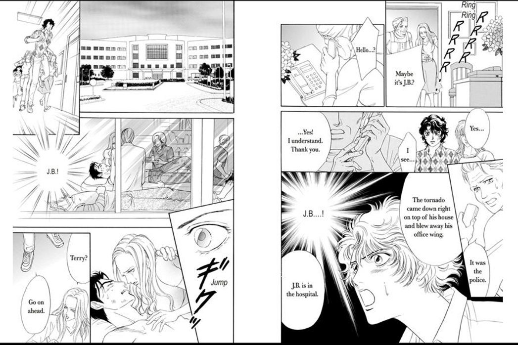 Anata o Wasuretai Chapter 1 page 54 - Chapter 1