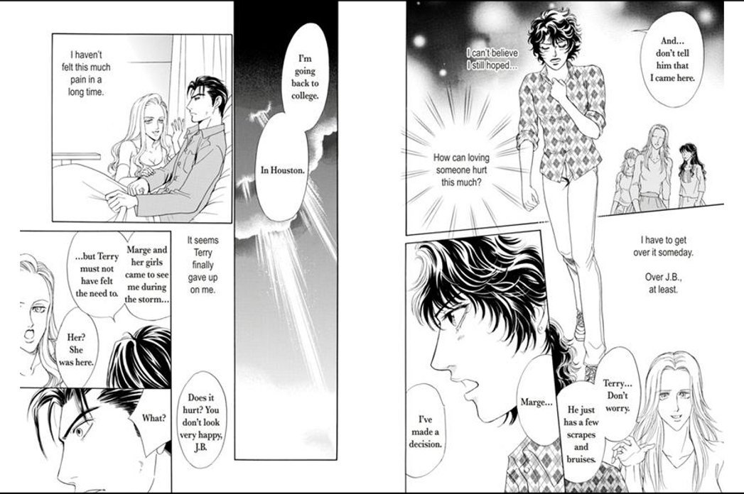 Anata o Wasuretai Chapter 1 page 55 - Chapter 1